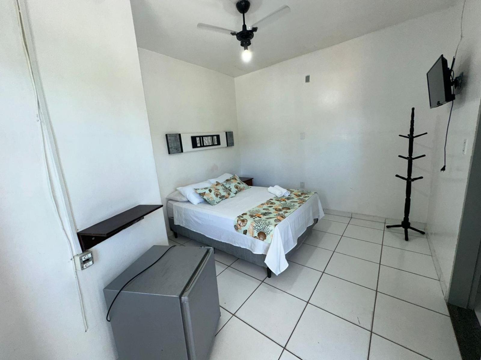 Pousada Suite Verde Mar Ubatuba Exterior photo