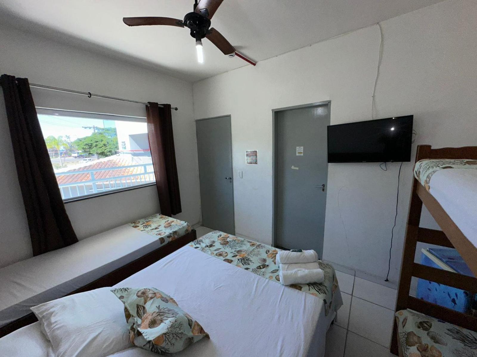 Pousada Suite Verde Mar Ubatuba Exterior photo
